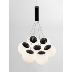 ABALA LAMPA WISZĄCA LE43309  Luces Exclusivas